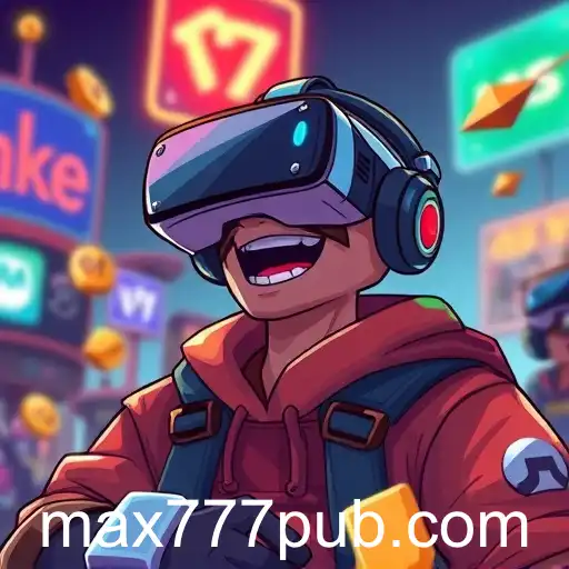 The Rise of 777pub in the Gaming World
