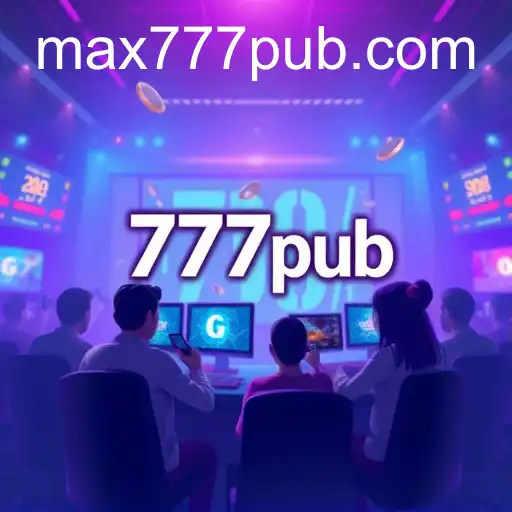 The Rise of 777pub: A New Era in Online Gaming