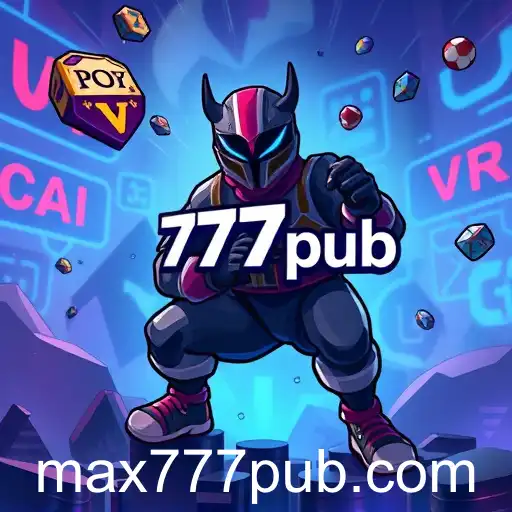 Emergence of 777pub in Gaming Arena