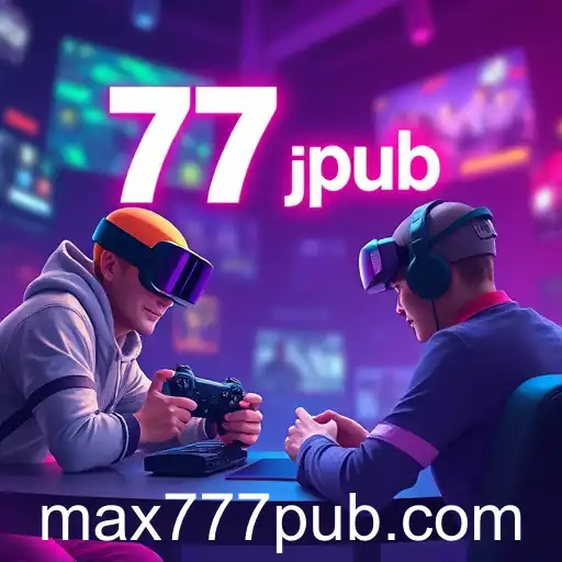 The Evolution of 777pub: A Digital Gaming Phenomenon