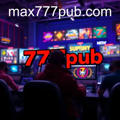The Evolution and Impact of 777pub in Online Gaming