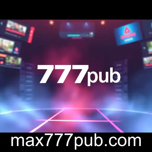 The Rise of 777pub as a Global Gaming Hub
