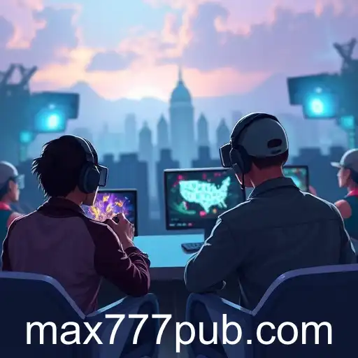 The Rise of 777pub and Its Impact on Online Gaming