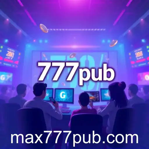 The Rise of 777pub: A New Era in Online Gaming