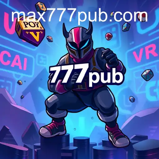 Emergence of 777pub in Gaming Arena