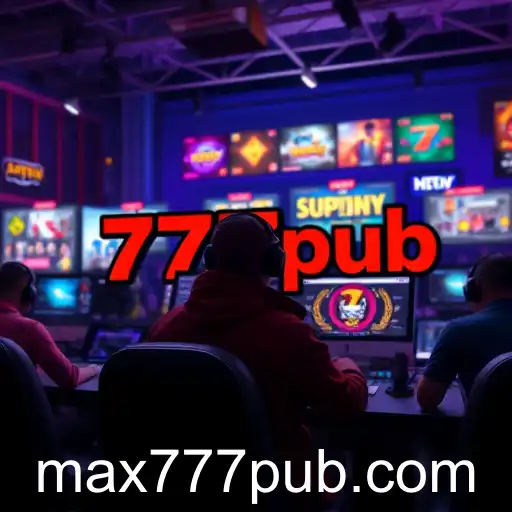 The Evolution and Impact of 777pub in Online Gaming