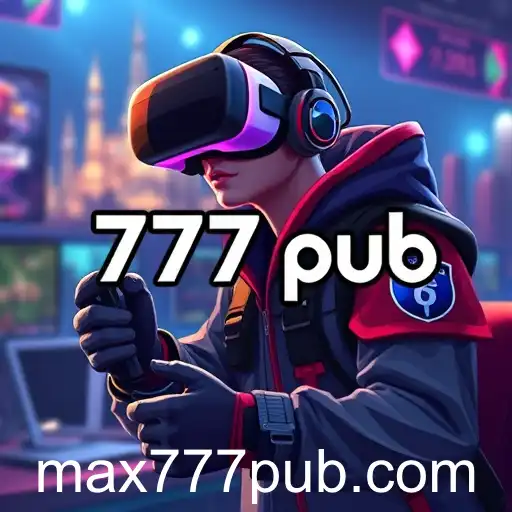 The Evolution of 777pub in the Gaming Industry