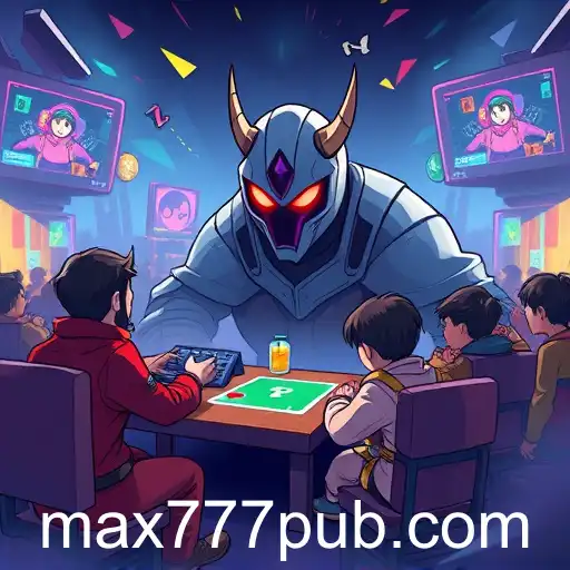 The Digital Evolution: Gaming in 2025