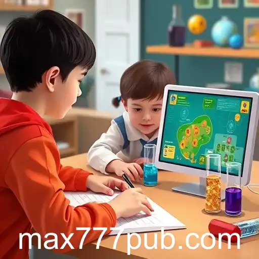 Online Gaming and its Cultural Impact