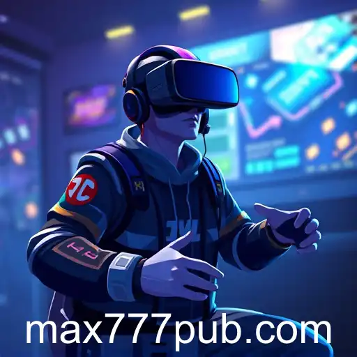 The Rise of 777pub: A Gaming Phenomenon
