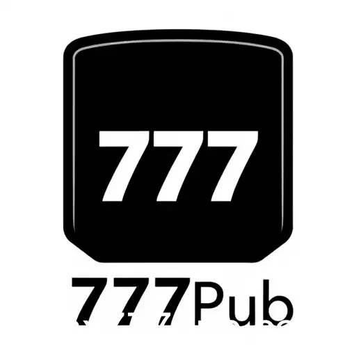 The Rise of 777pub: A Digital Playground