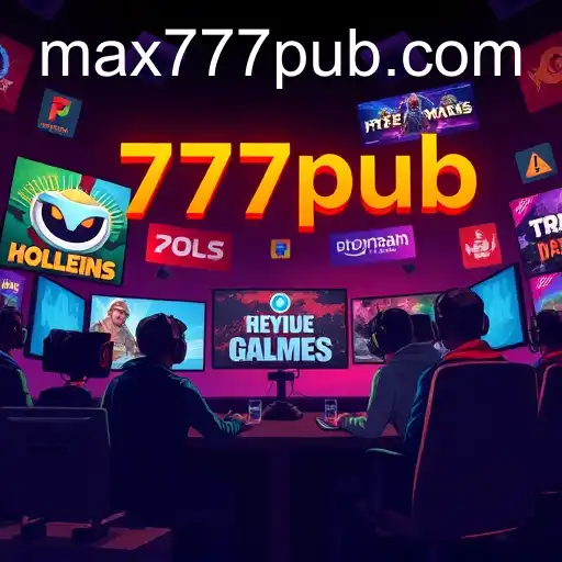 The Rise of 777pub in the Gaming World