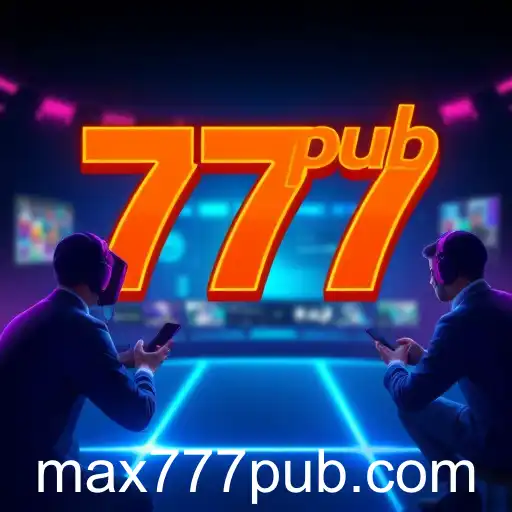 The Rise of 777pub: Transforming Digital Gaming