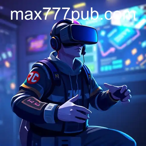 The Rise of 777pub: A Gaming Phenomenon