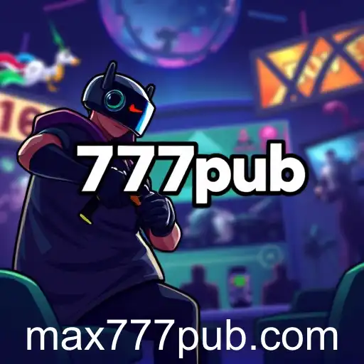 The Rise of 777pub in the Online Gaming World